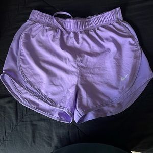 nike athletic shorts
